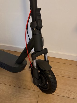 Patinete Eléctrico Xiaomi 5 Series ES
