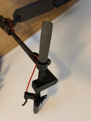 Patinete Eléctrico Xiaomi 5 Series ES
