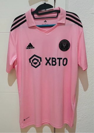 Camiseta Adidas Inter Miami Talla L