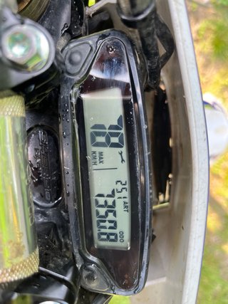 Sherco 300 SEF Enduro 4T