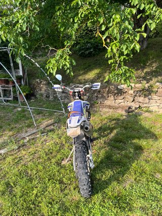 Sherco 300 SEF Enduro 4T
