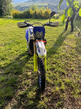 Sherco 300 SEF Enduro 4T