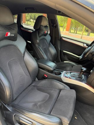 Audi A5 2012