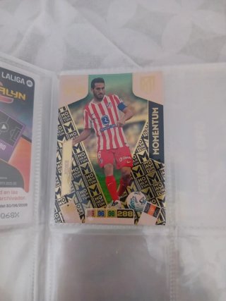 Adrenalyn XL 2025/26 ¡VENTA!