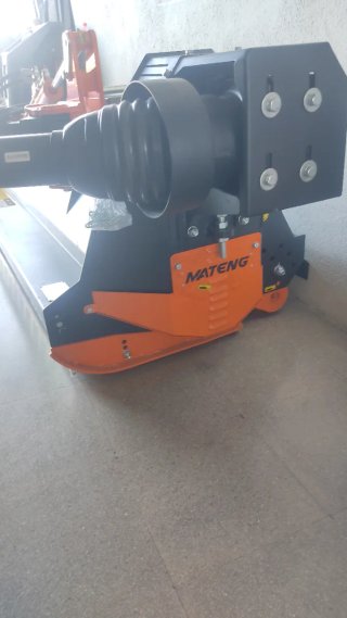 Trituradora Garto 160mts