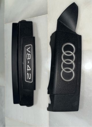 Tapas Motor Audi V8 4.2 Original