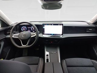 Volkswagen Passat Variant Business 2.0 TDI 90 kW (122 CV) DSG