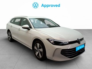 Volkswagen Passat Variant Business 2.0 TDI 90 kW (122 CV) DSG