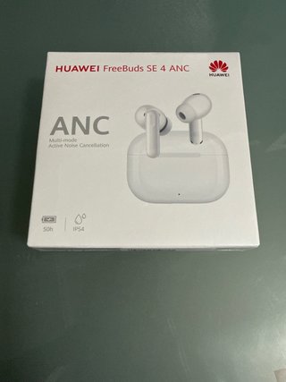Huawei FreeBuds SE 4 ANC Nuevos