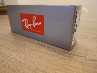 Gafas de sol Ray-Ban Wayfarer Clásicas