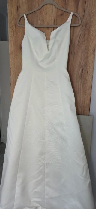Vestido de Novia Pronovias Blanco