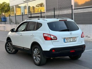 2.0DCI 150CV 4X4 MAS ALTO EN GAMA