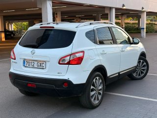 2.0DCI 150CV 4X4 MAS ALTO EN GAMA