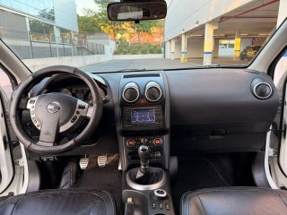 2.0DCI 150CV 4X4 MAS ALTO EN GAMA