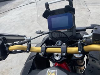 Aprilia Tuareg Rally 2026