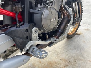 Aprilia Tuareg Rally 2026
