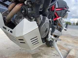 Aprilia Tuareg Rally 2026