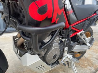 Aprilia Tuareg Rally 2026