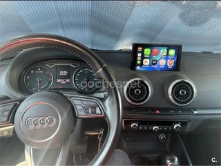 Audi A3 2017 nacional