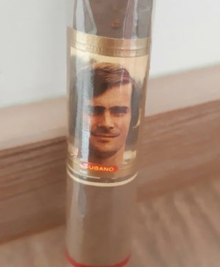 Vitola Puros LUGANO