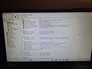 Ordenador HP 290 G1 i3 Completo