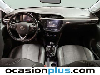 Opel Corsa 1.2 Turbo XHL Elegance 74 kW (100 CV)