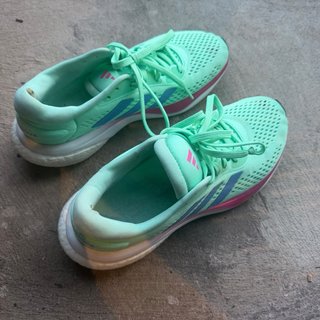 Zapatillas Adidas Running Talla 40 2/3