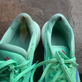 Zapatillas Adidas Running Talla 40 2/3