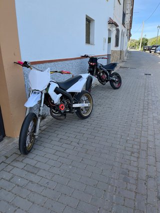 Motor Euro 2