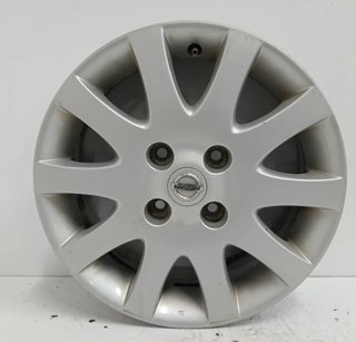 Llantas Nissan Almera N16