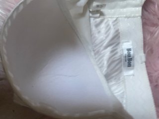 Ropa mujer blanca