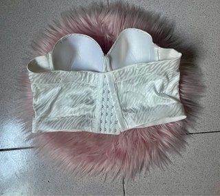 Ropa mujer blanca