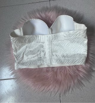 Ropa mujer blanca