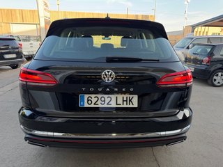 Volkswagen Touareg 3.0 tdi