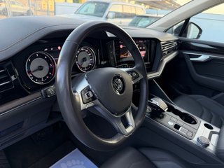 Volkswagen Touareg 3.0 tdi