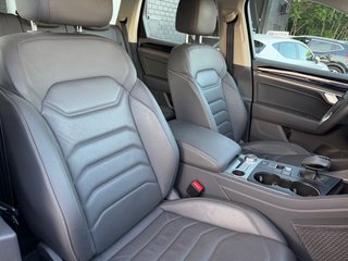 Volkswagen Touareg 3.0 tdi