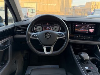 Volkswagen Touareg 3.0 tdi