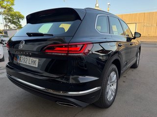 Volkswagen Touareg 3.0 tdi