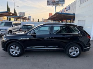 Volkswagen Touareg 3.0 tdi