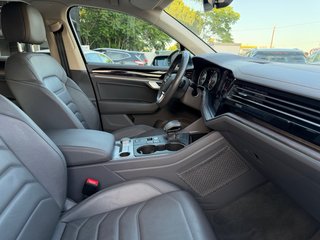 Volkswagen Touareg 3.0 tdi