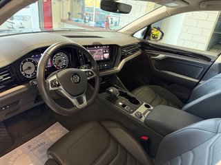 Volkswagen Touareg 3.0 tdi