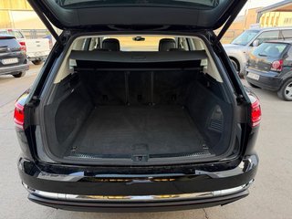Volkswagen Touareg 3.0 tdi