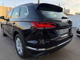 Volkswagen Touareg 3.0 tdi