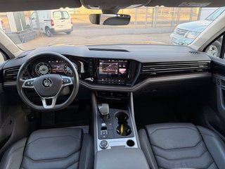 Volkswagen Touareg 3.0 tdi