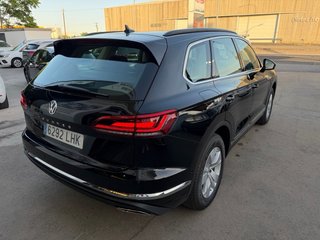 Volkswagen Touareg 3.0 tdi