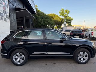 Volkswagen Touareg 3.0 tdi