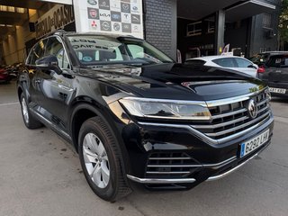 Volkswagen Touareg 3.0 tdi