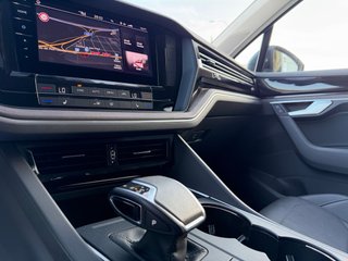 Volkswagen Touareg 3.0 tdi