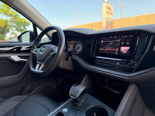 Volkswagen Touareg 3.0 tdi