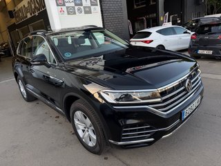 Volkswagen Touareg 3.0 tdi